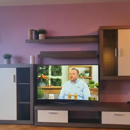 施韦因福特Penthouse "Marc Aurel" - Greatview, Wifi & Netflix公寓 外观 照片